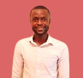 Leonard Oluoch
